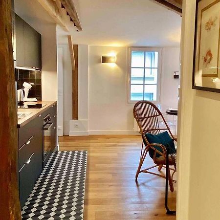 ¤¤ Appartement Haut De Gamme ¤¤ Jardin Du Mail ¤¤ Au Calme ¤¤ Angers Luaran gambar